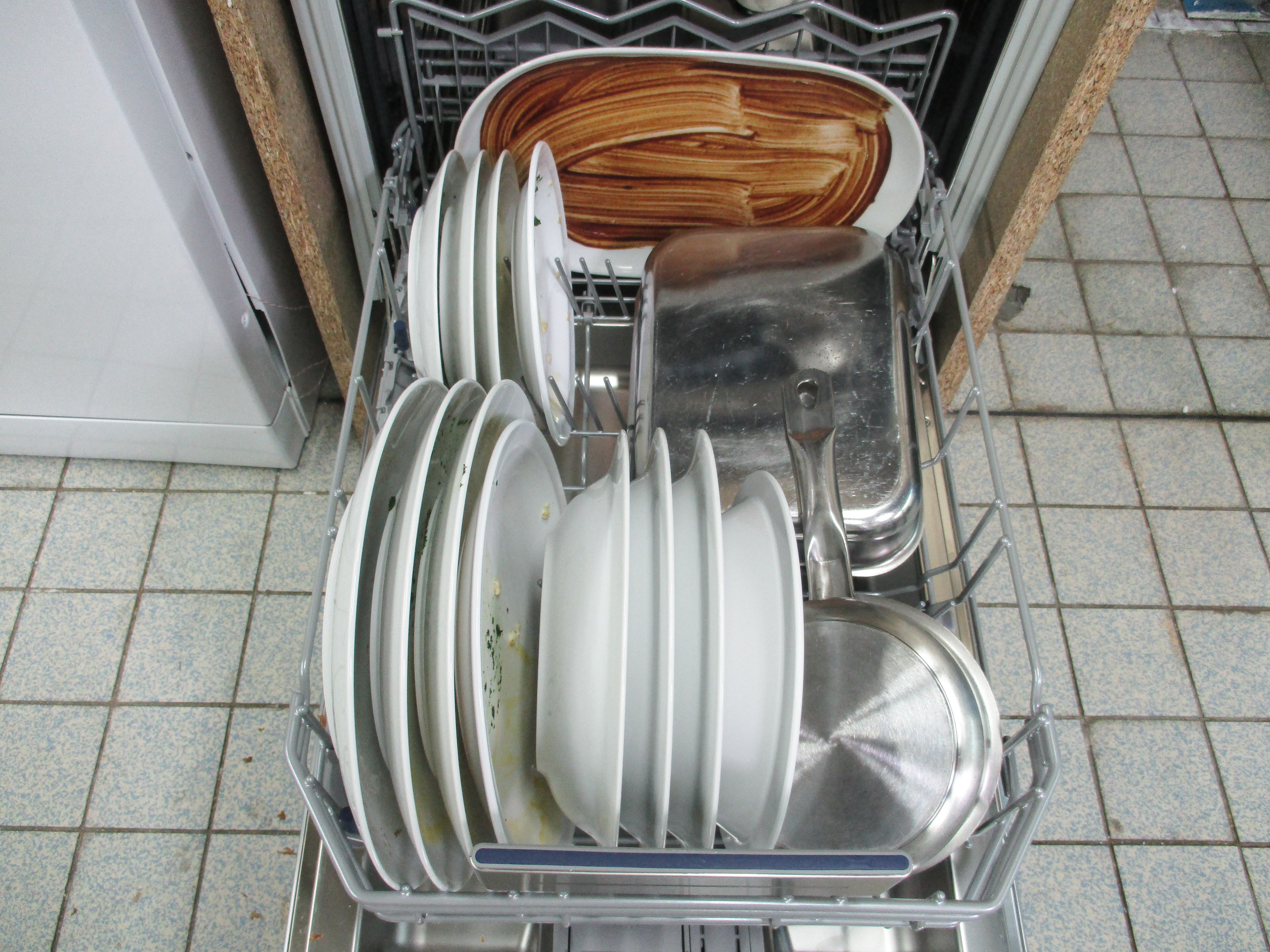 SIEMENS SR756X07TE