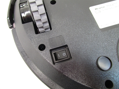 ARIETE 2717 BRICIOLA