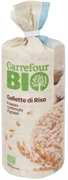 CARREFOUR BIO Gallette di Riso