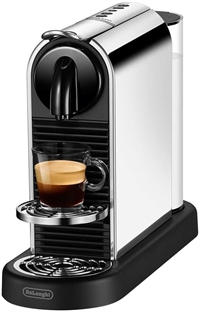 DE' LONGHI Nespresso Citiz Platinum EN220.M