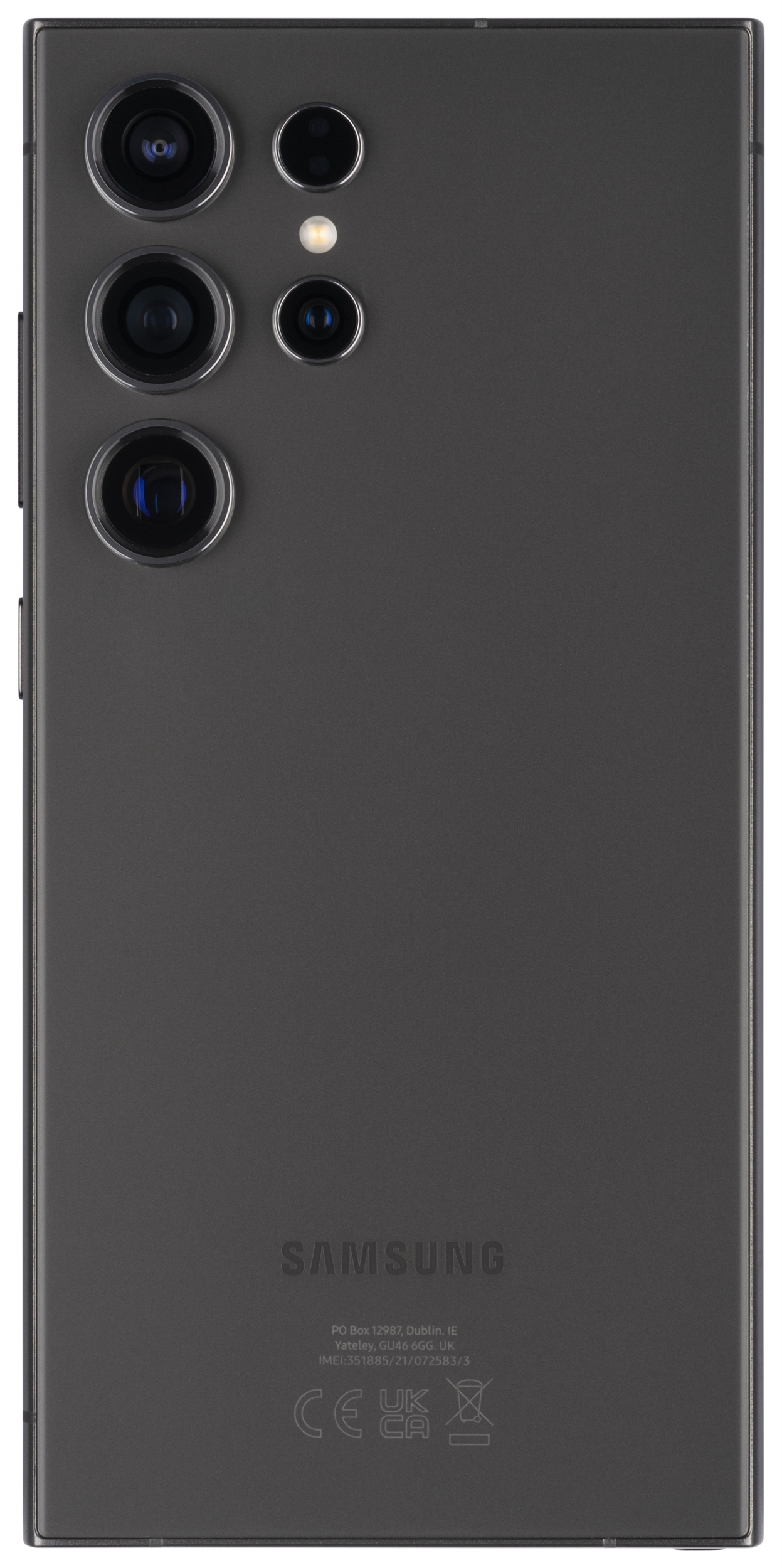 SAMSUNG GALAXY S24 ULTRA 512GB 12GB