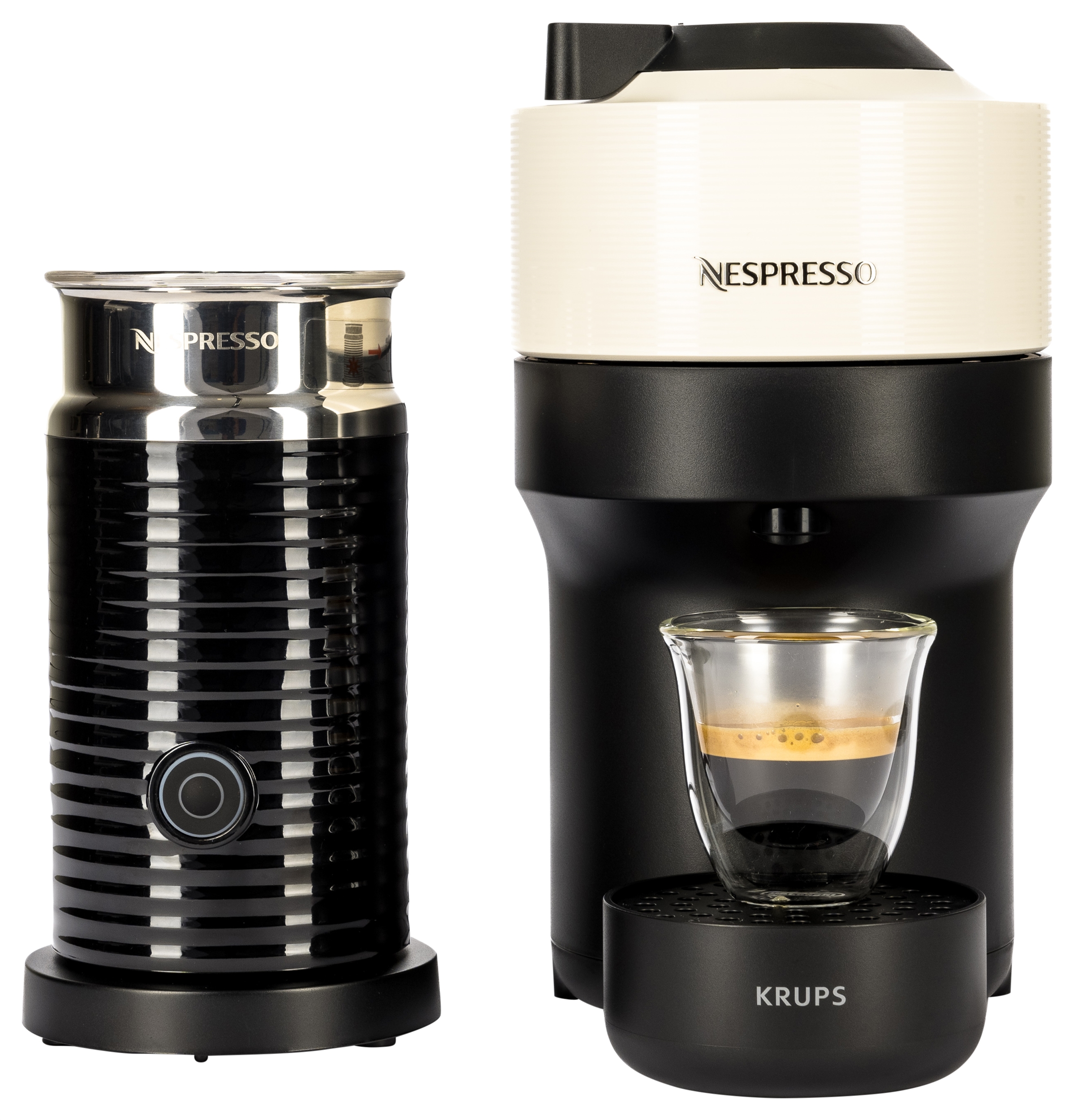 KRUPS NESPRESSO VERTUO POP