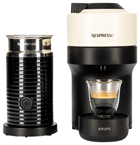 KRUPS NESPRESSO VERTUO POP