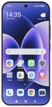 XIAOMI 17 256GB 12GB