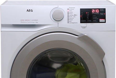 AEG L6FBI863