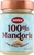 SELEX Crema 100% Mandorle