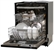 SAMSUNG DW60DG770B00