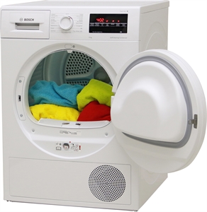 BOSCH WTW83449II
