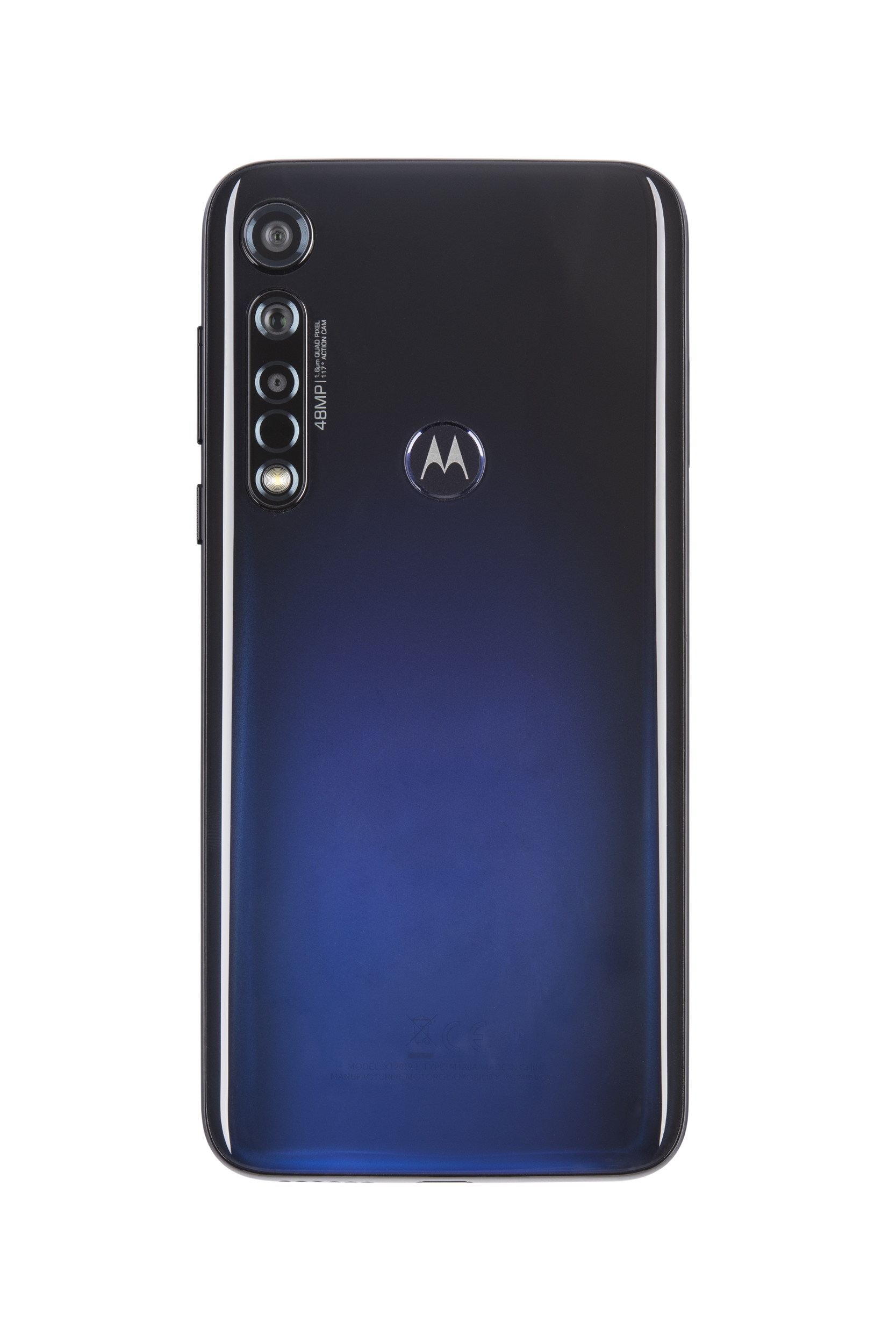 MOTOROLA MOTO G8 PLUS