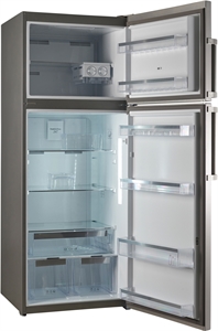 I dettagli del test sul frigorifero SMEG FD43PSNF4 I dettagli del test sul frigorifero SMEG FD43PSNF4