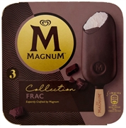 ALGIDA MAGNUM COLLECTION FRAC