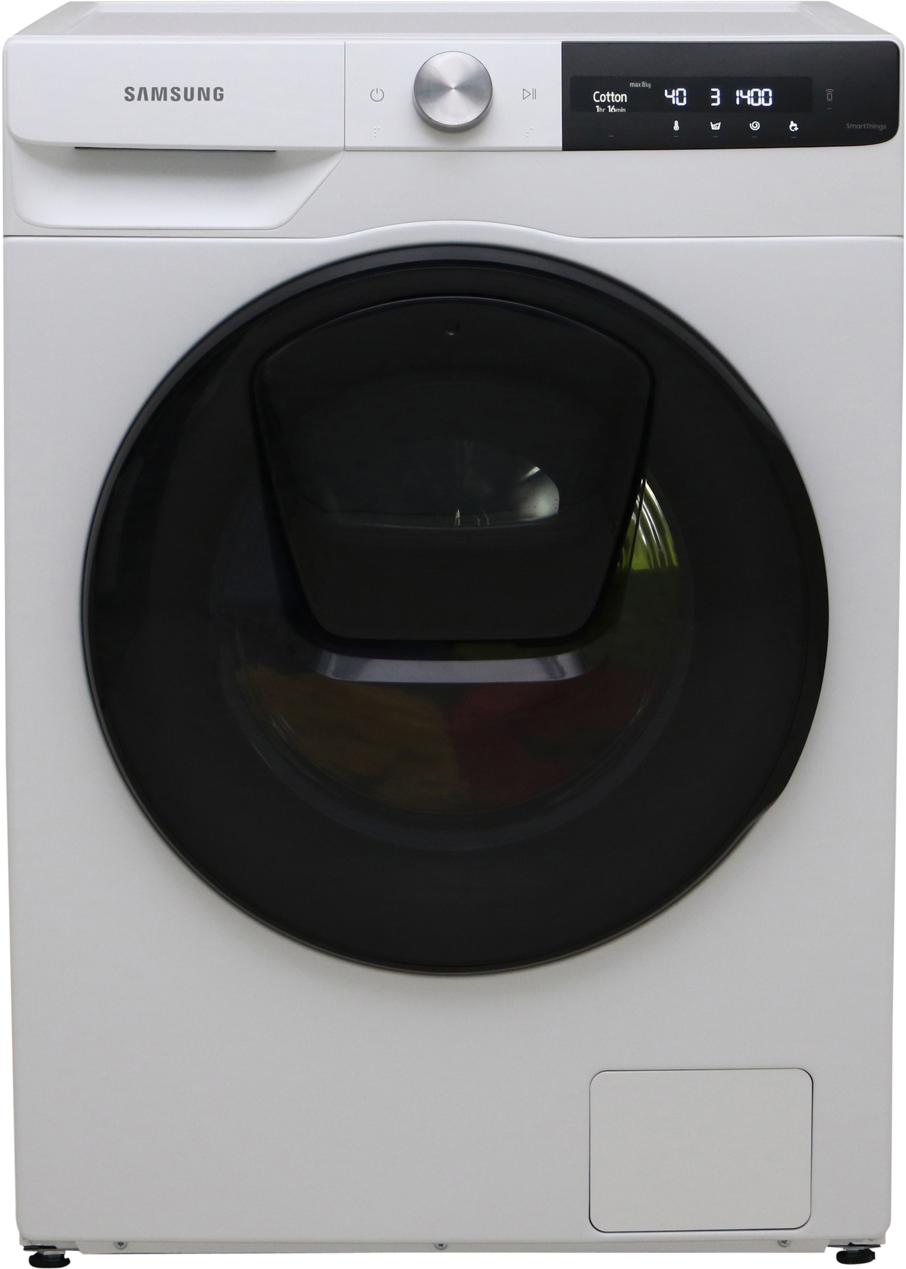 SAMSUNG WW80T854ABT/S2