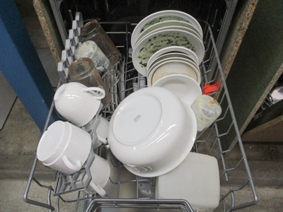 HOTPOINT-ARISTON HSIE 2B19