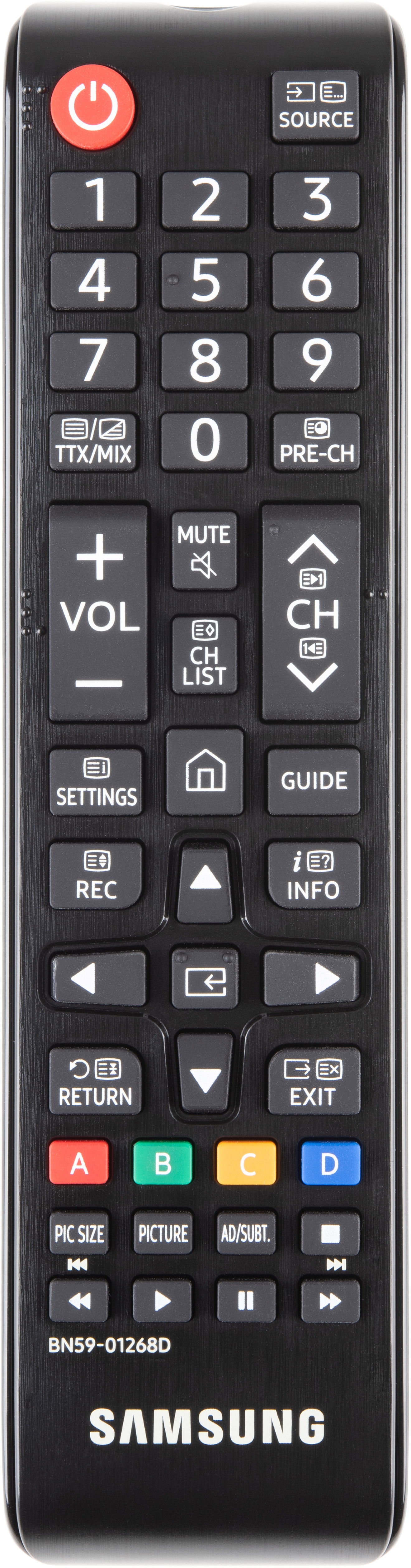 SAMSUNG QE49Q6FNATXZT