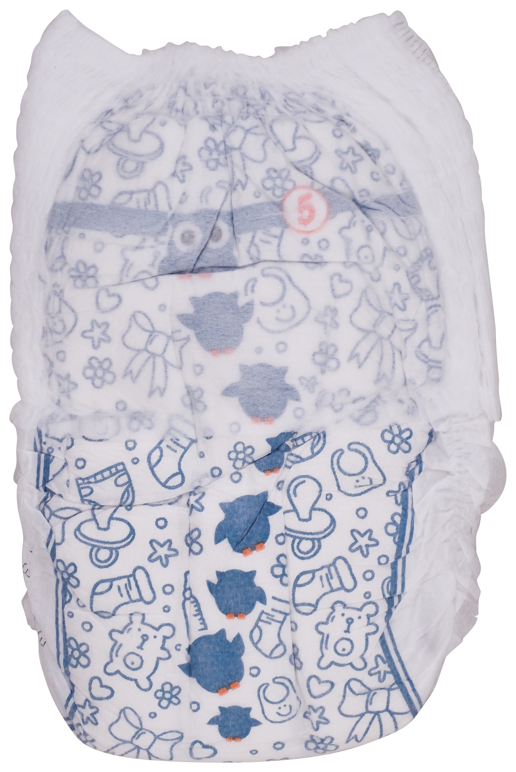 HELLO BABY (EUROSPIN) PANNOLINO MUTANDINA