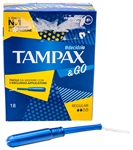 TAMPAX & GO | Test e Recensione TAMPAX & GO | Altroconsumo