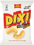 SAN CARLO DIXI CORNETTI DI MAIS AL GUSTO DI FORMAGGIO