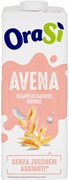 ORASÌ Avena