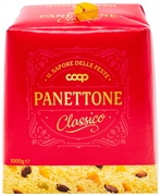 COOP PANETTONE CLASSICO | Migliori Panettoni 2025 | Altroconsumo