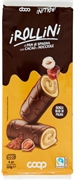 COOP I ROLLINI CON CACAO E NOCCIOLE