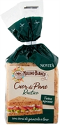MULINO BIANCO CUOR DI PANE RUSTICO