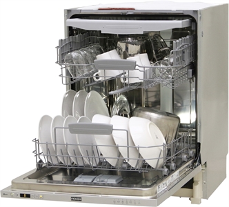 FRANKE FDW 614 D7P DOS A++