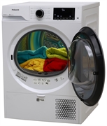 HOTPOINT-ARISTON HPT 96D BS IT