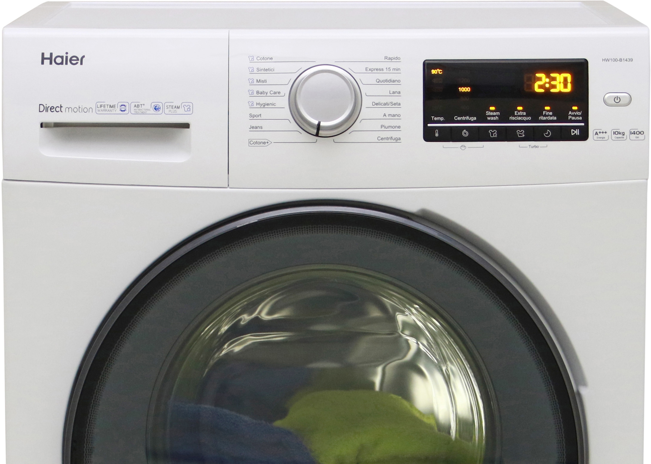 HAIER HW100-B1439