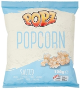 POPZ Popcorn salati