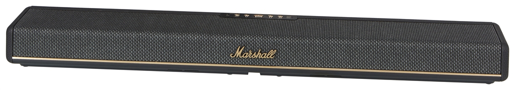MARSHALL Heston 60