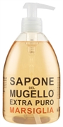 SAPONE DEL MUGELLO EXTRA PURO MARSIGLIA