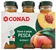 CONAD Succo e polpa pesca