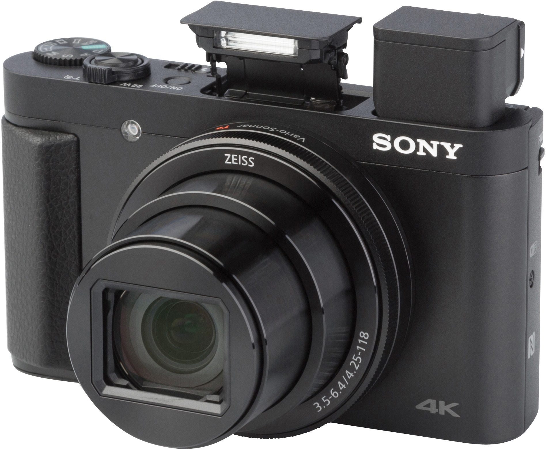 SONY DSC-HX99