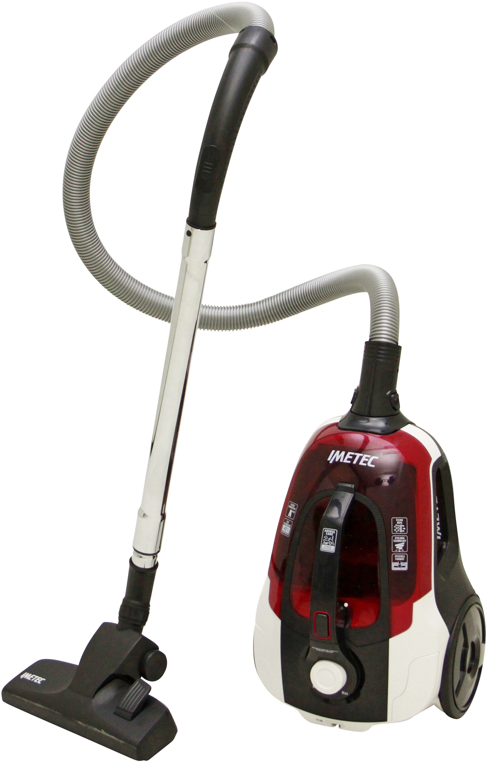 IMETEC 8631 ECO EXTREME PRO++ ANIMAL CARE C2-200