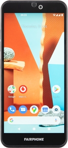 FAIRPHONE 3+