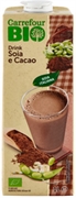CARREFOUR BIO DRINK SOIA E CACAO