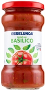 ESSELUNGA SUGO AL BASILICO