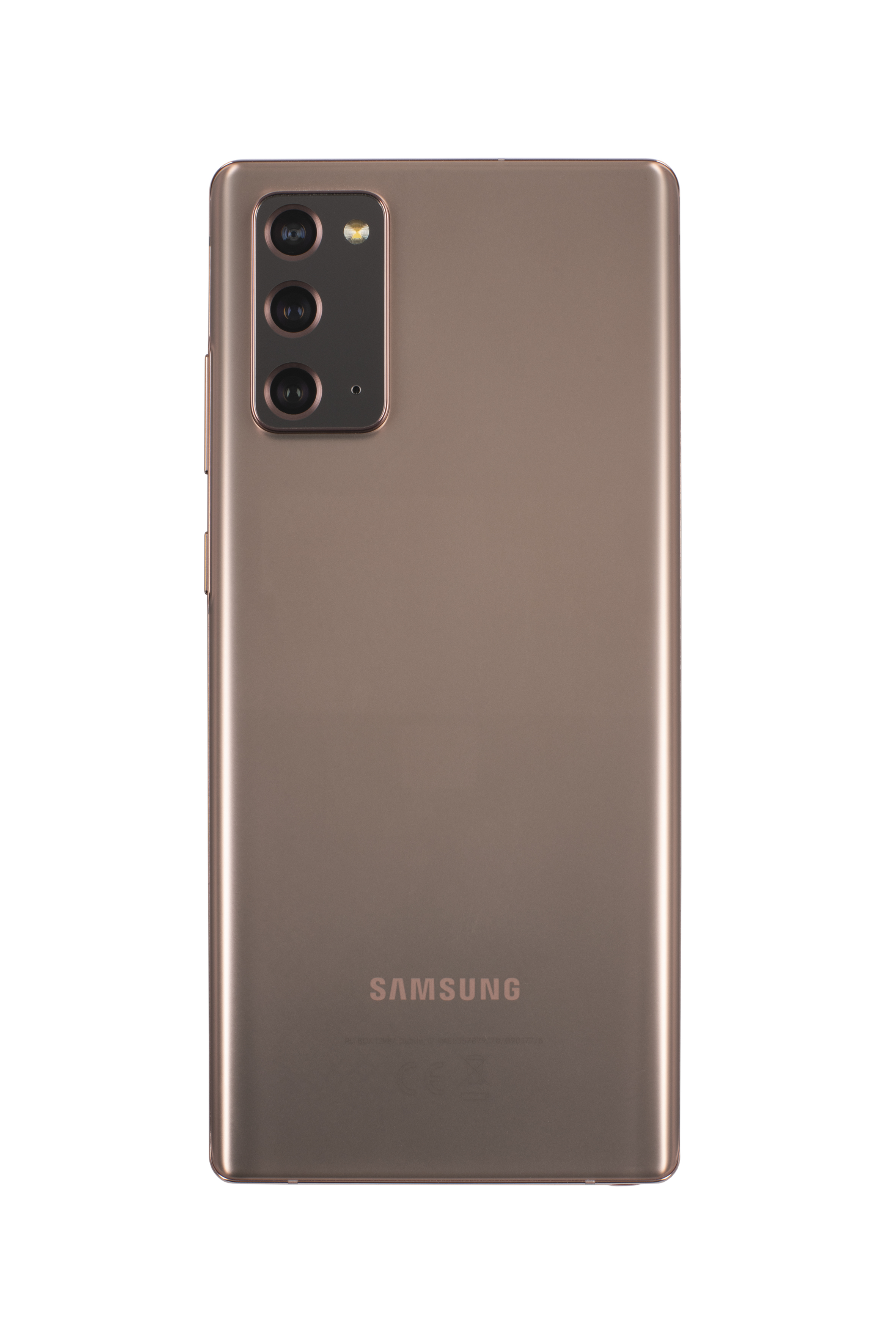 SAMSUNG GALAXY NOTE20 5G
