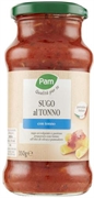 PAM SUGO AL TONNO
