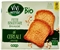 VIVI VERDE BIO (COOP) FETTE BISCOTTATE BIOLOGICHE AI CEREALI