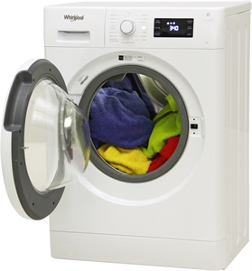 WHIRLPOOL FWSG71283W IT