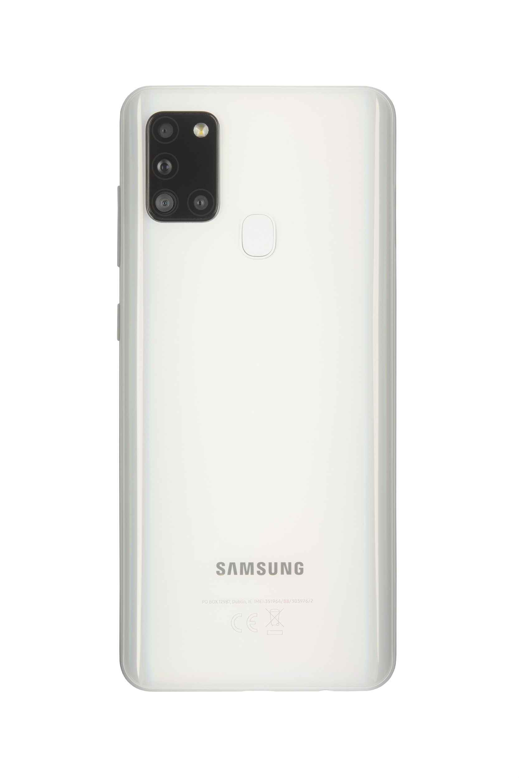 SAMSUNG A21S