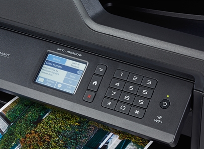 BROTHER MFC-J6530DW