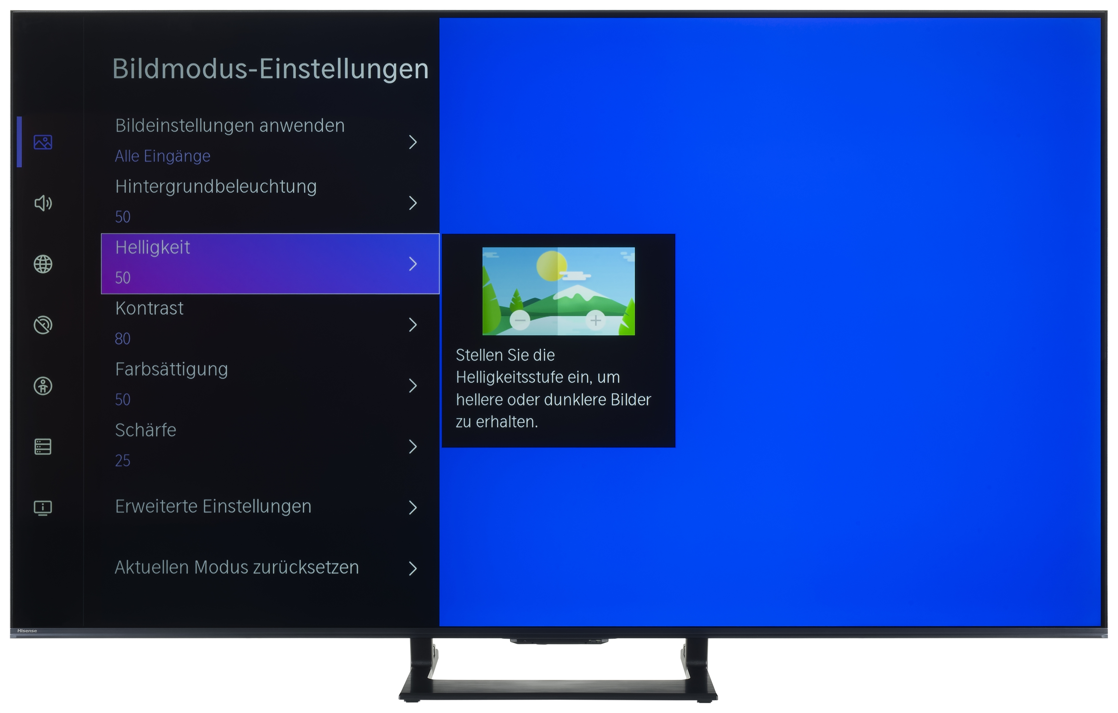 HISENSE 65U79Q