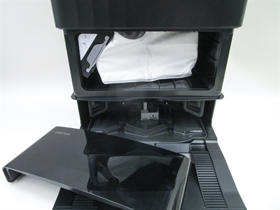 ROBOROCK Q REVO BLACK