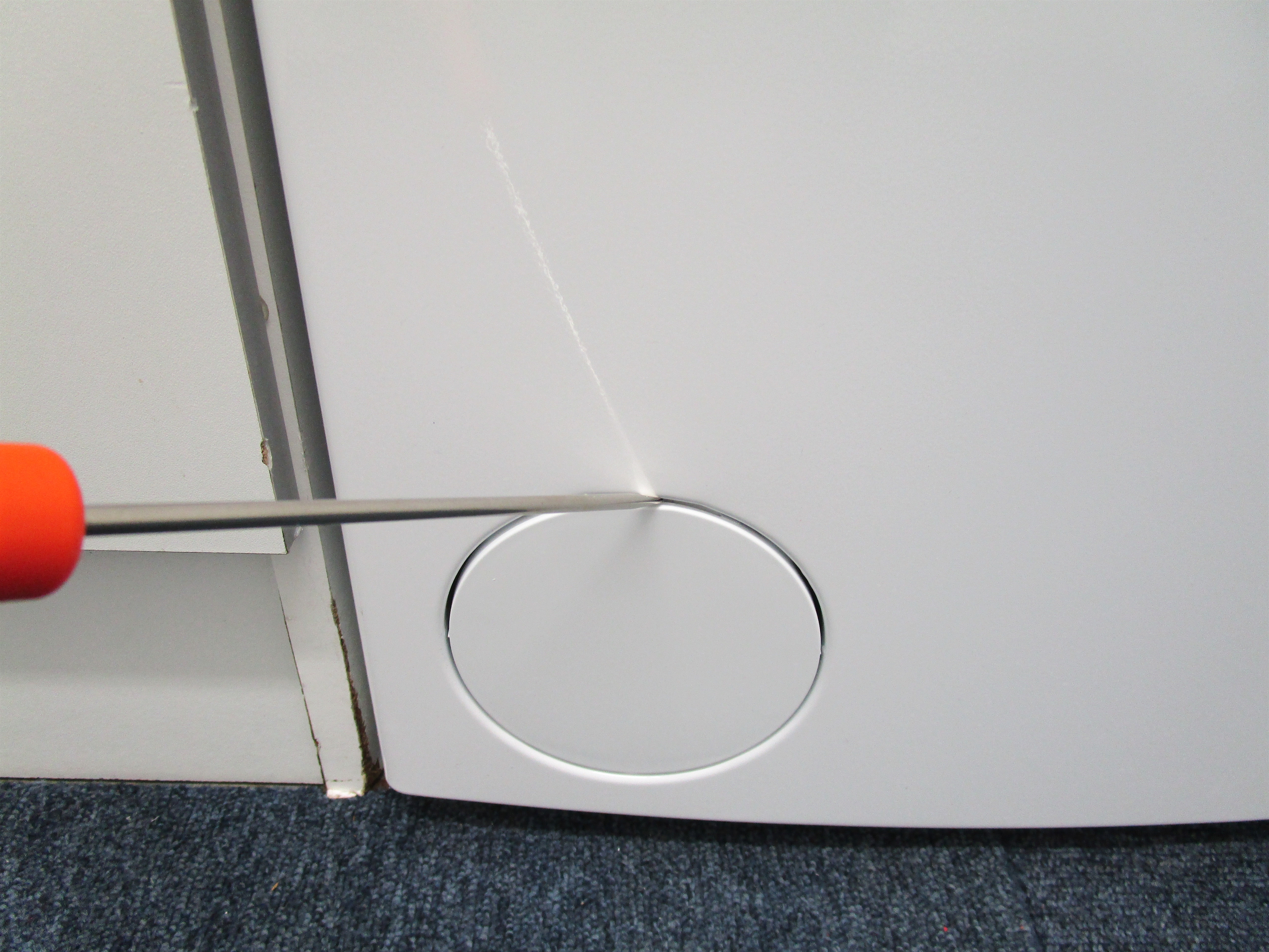 INDESIT BTW A61052