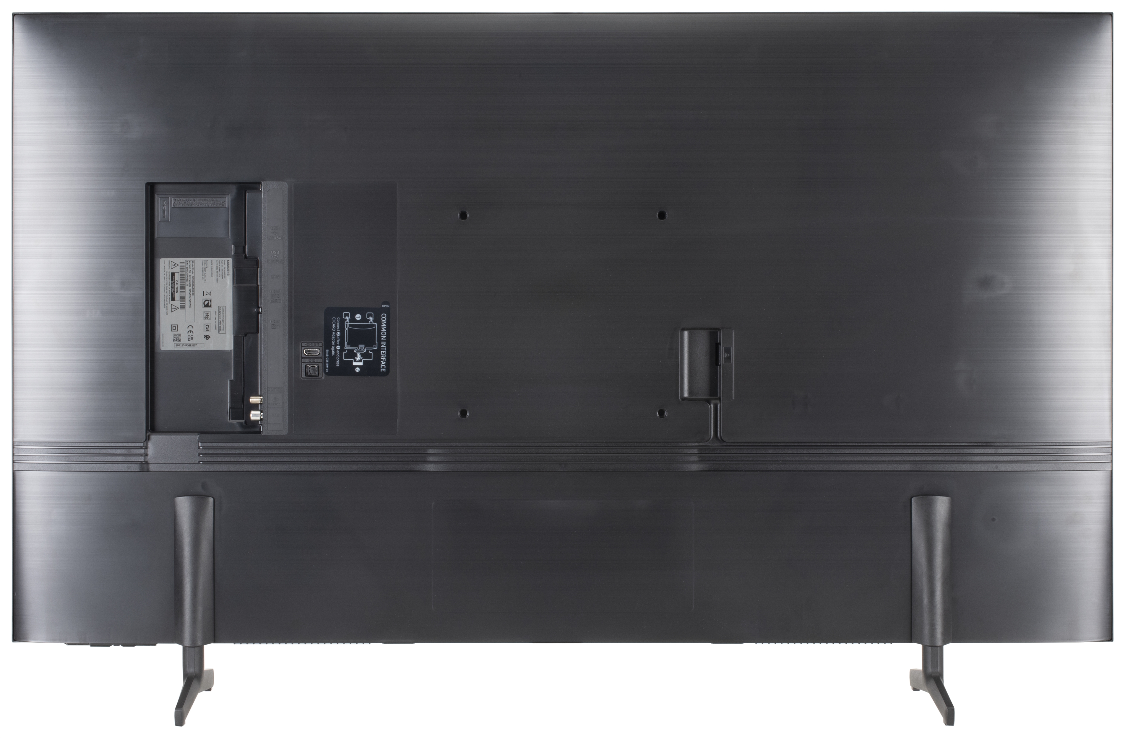 SAMSUNG QE50Q60AAUXZT