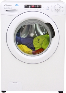 CANDY CS 14102D3-S