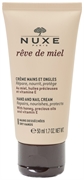 NUXE RÊVE DE MIEL CREMA PER MANI E UNGHIE