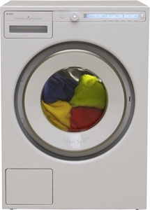 ASKO W 2096 P.W